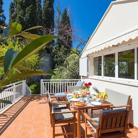 Stella & Luna Apartman Dubrovnik